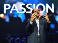 Felipe Gomez speaker, conferencias, keynote