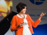 Silvia García conferencias, felicidad, speaker
