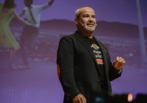 Javier Sirvent, conferencias, speaker, IA, innovación, tecnología