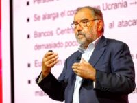 Josep Soler Albertí conferencias, speaker, finanzas