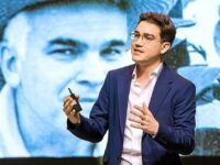 Juan David Aristizábal speaker, conferencias, Forbes