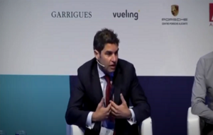 Manuel Bonilla speaker, conferencias, excelencia