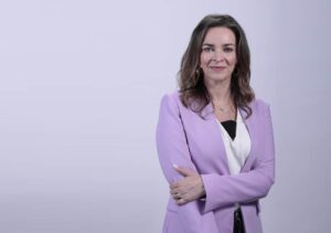Denisse Goldfarb conferencias, speaker, talento, walmart