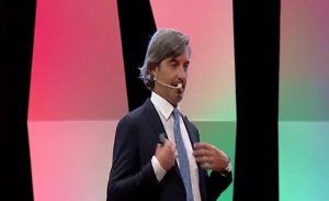 Carlos Escario conferencias, speaker, liderazgo, cambio