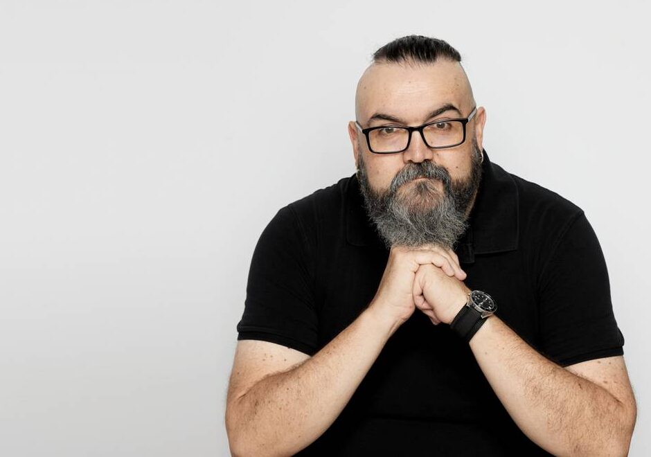 David Pastor Vico conferencista, speaker, conferencias, filosofía