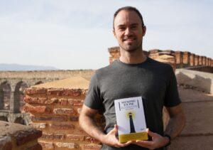 Pepe García El Estoico conferencias, estoicismo, podcast, autor