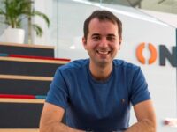 Paolo de Nadai speaker, fondatore OneDay Group, imprenditore