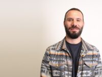 Tomasso Ricci speaker, mambo, content creator
