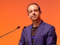 Roberto Menéndez conferencias, speaker, robótica, IA