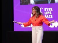 Romina Zace presentadora, moderadora, eventos, host