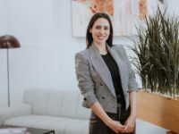 Mar Dominguez Seda conferencia, linkedin, la malcriada, speaker