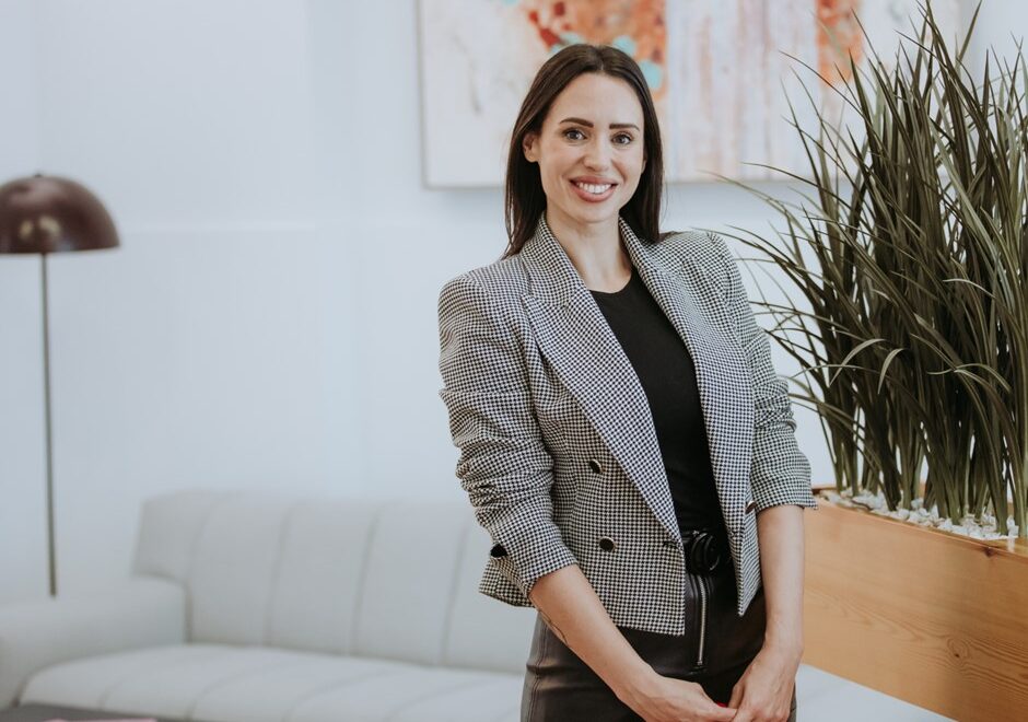 Mar Dominguez Seda conferencia, linkedin, la malcriada, speaker