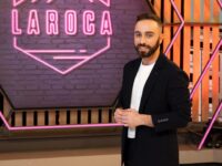 Rafa Rodrigo presentador, periodista, conferencias, comunicación