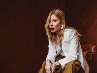 Federica Fornaciari speaker, conferencias, liderazgo, IA, marketing