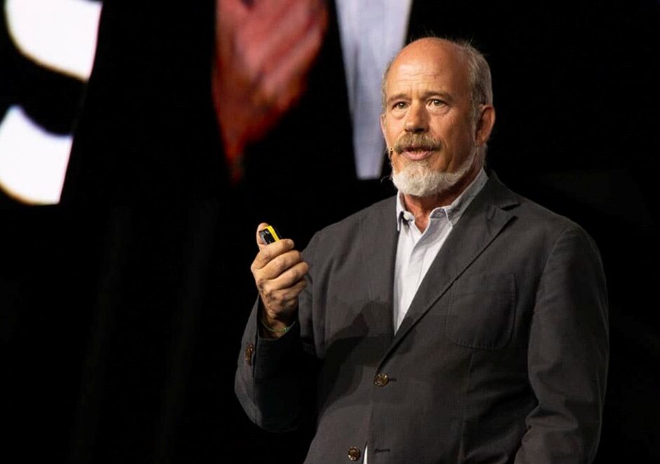 Ignacio Martínez Mendizábal conferencias, speaker, evolución humana, atapuerca