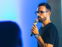 Julián Lorenzo Farrapeira conferencia, speaker, liderazgo, bienestar