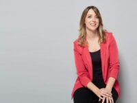 Vanessa Carrera, conferencias, speaker, liderazgo, cambio, innovación