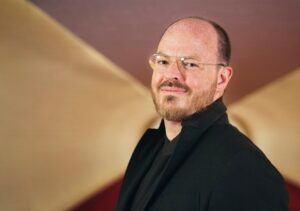 Jonathan Brill speaker, conferencias, octopus, futurista