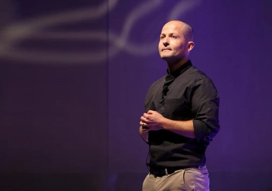 Xavi Cañellas conferencias, speaker, bienestar, empresa