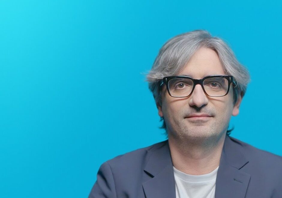 Diego González Rivas conferencias, cirujano, speaker, medicina