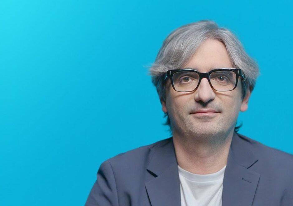 Diego González Rivas conferencias, cirujano, speaker, medicina