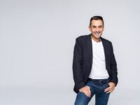 Manuel del Campo conferencias, speaker, liderazgo, transformación