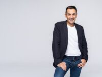 Manuel del Campo conferencias, speaker, liderazgo, transformación