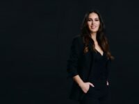 María Lázaro presentadora, moderadora, eventos, speakers