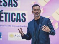Rubén Montesinos conferencias, speaker, talento, empresas, branding