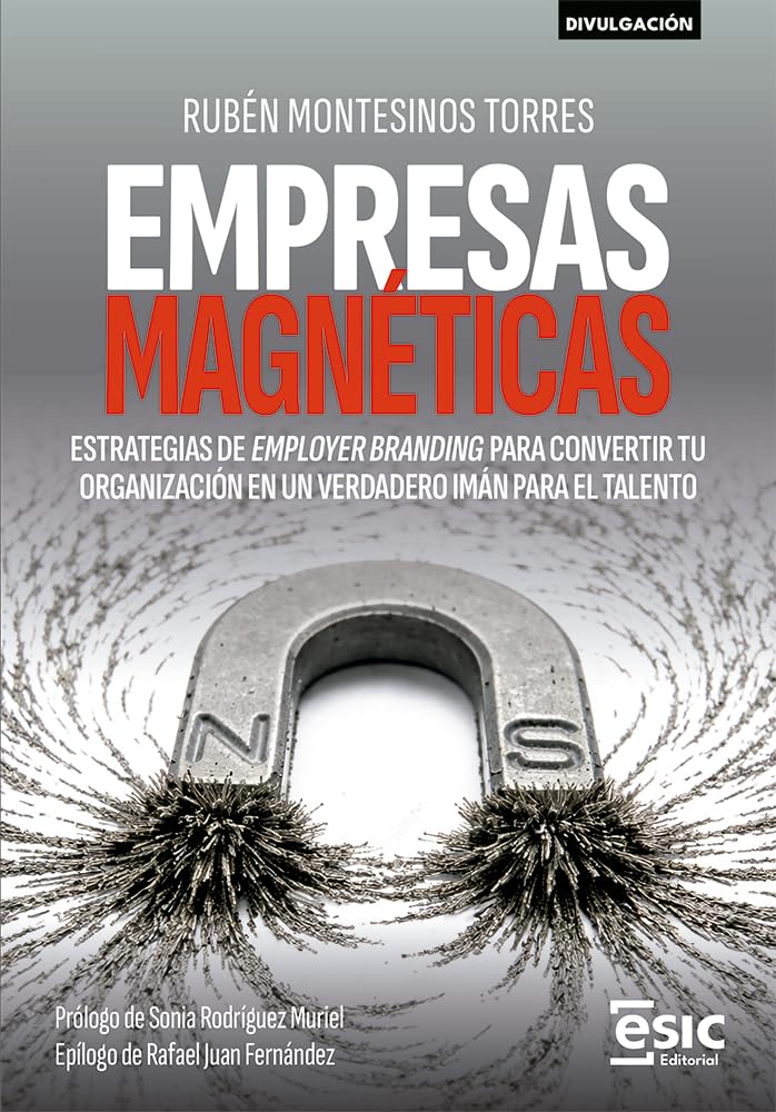 EMPRESAS MAGNÉTICAS.