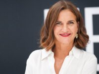 Samantha Vallejo-Nágera conferencias, speaker, empresaria, chef