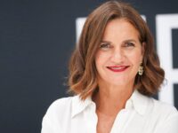 Samantha Vallejo-Nágera conferencias, speaker, empresaria, chef