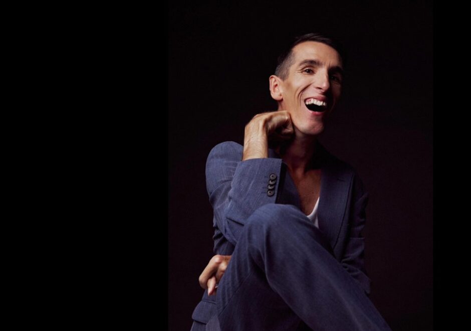 Álex Roca conferencias, speaker, inspiración, motivación, superación