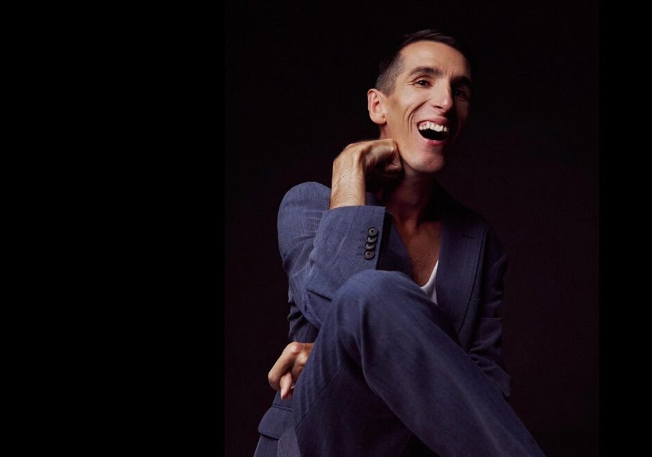 Álex Roca conferencias, speaker, inspiración, motivación, superación