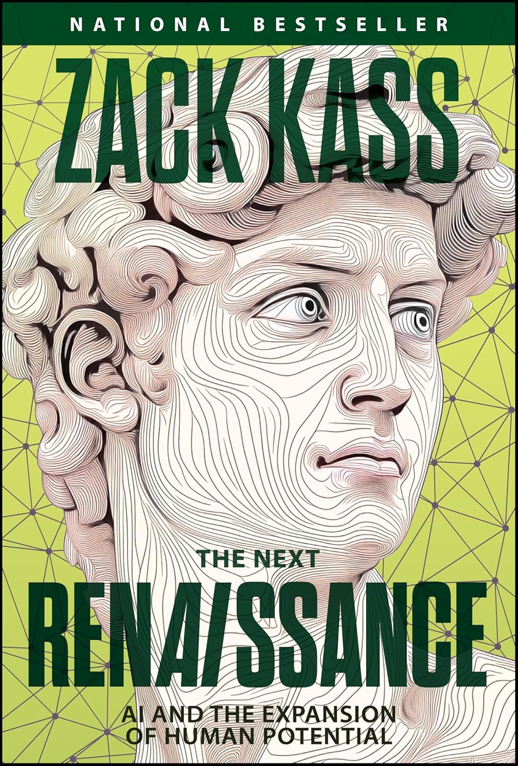 The Next Renaissance: AI and the Expansion of Human Potential.