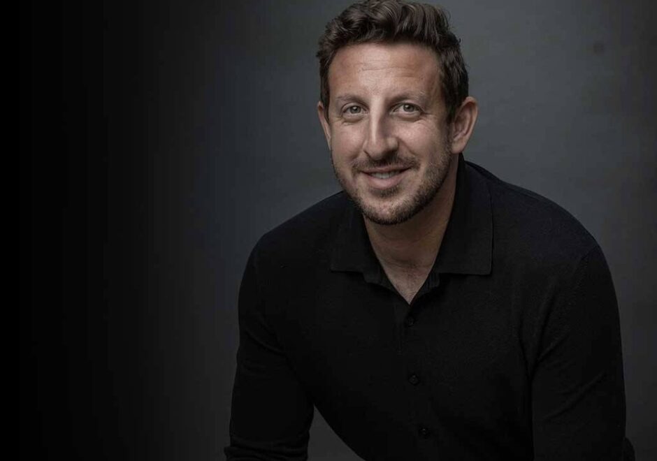 Zack Kass speaker, futurist, author, AI