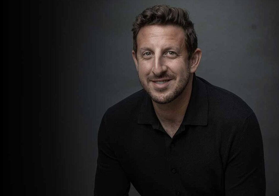 Zack Kass speaker, futurist, author, AI