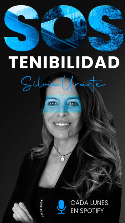 PODCAST - SOStenibilidad.