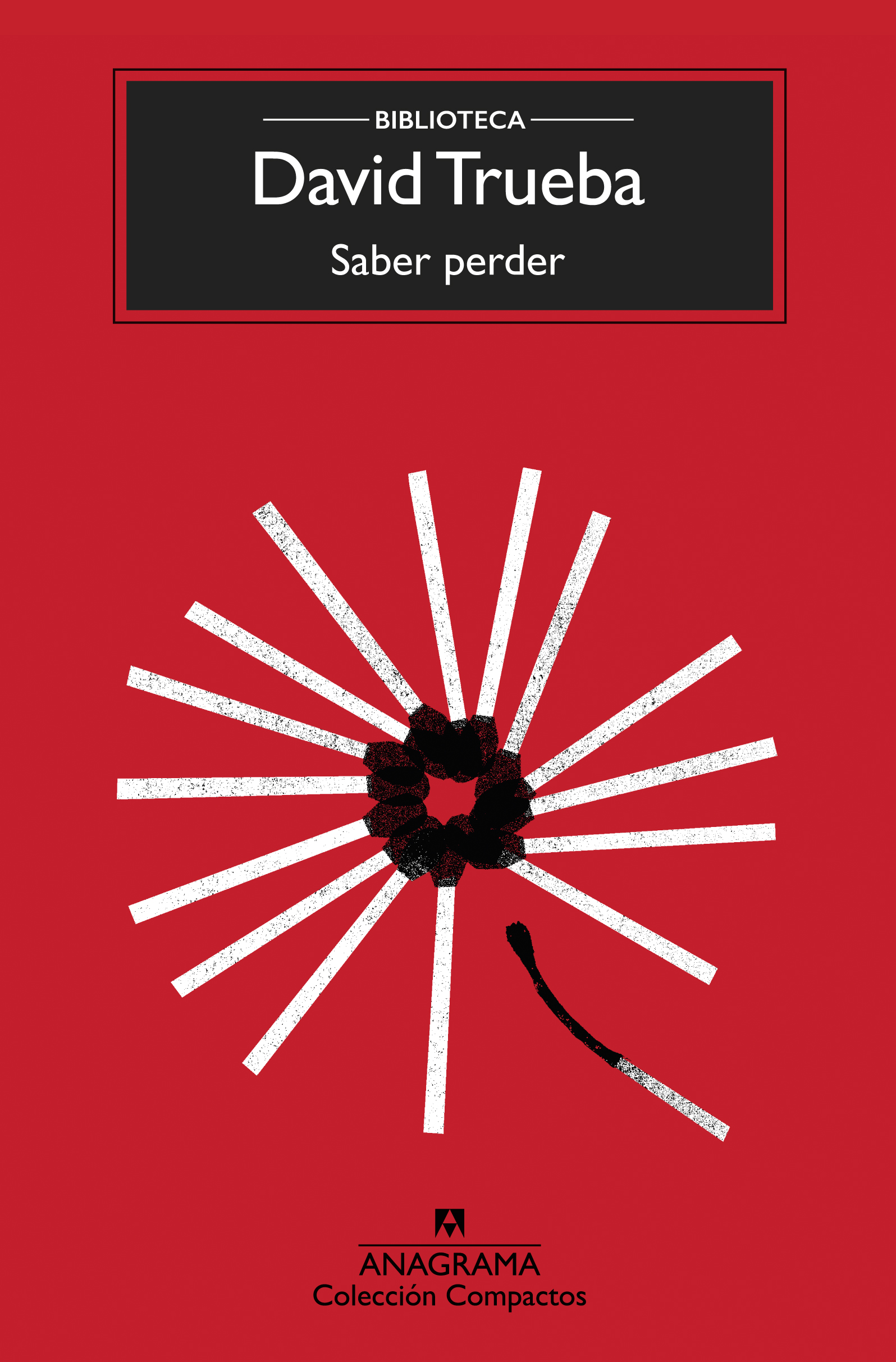 Saber perder.