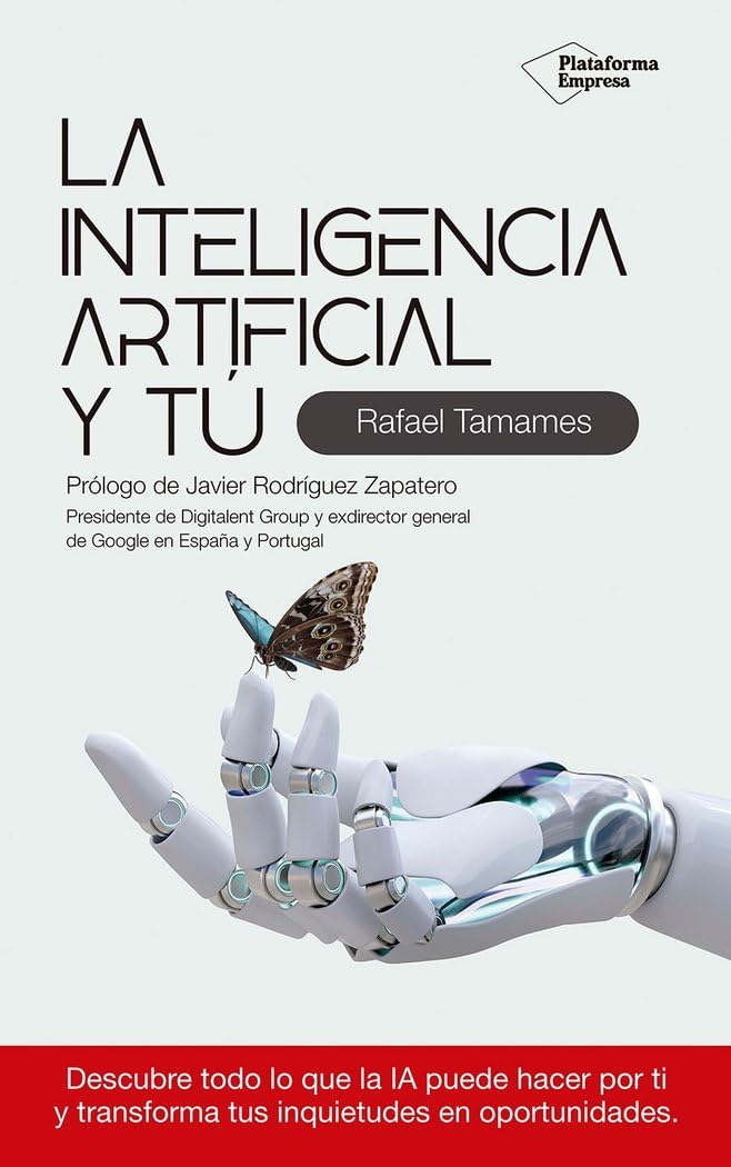 La inteligencia artificial y tú.